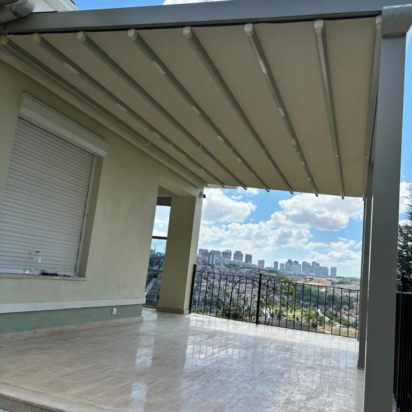 Pergola 10