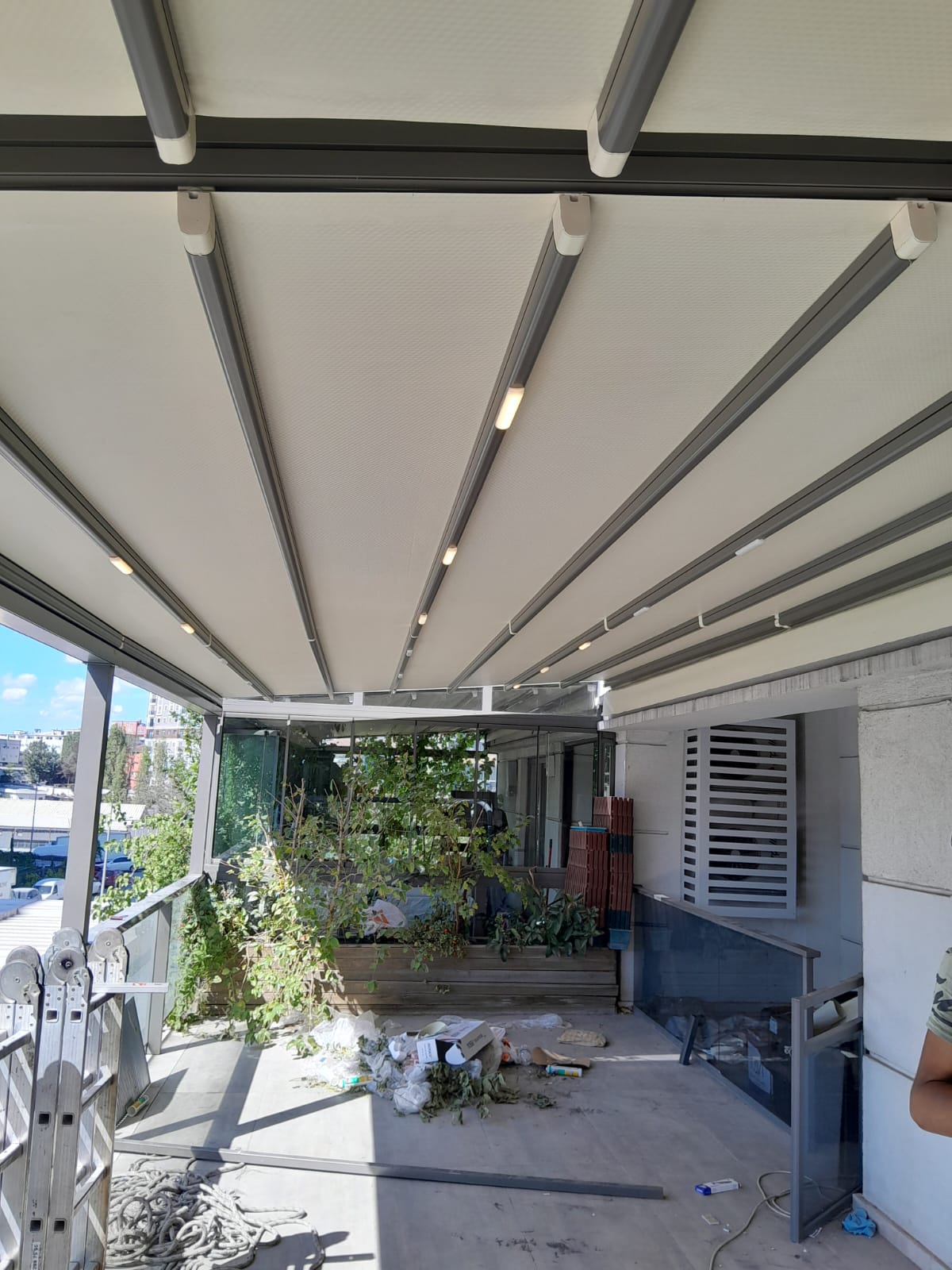 Pergola 21